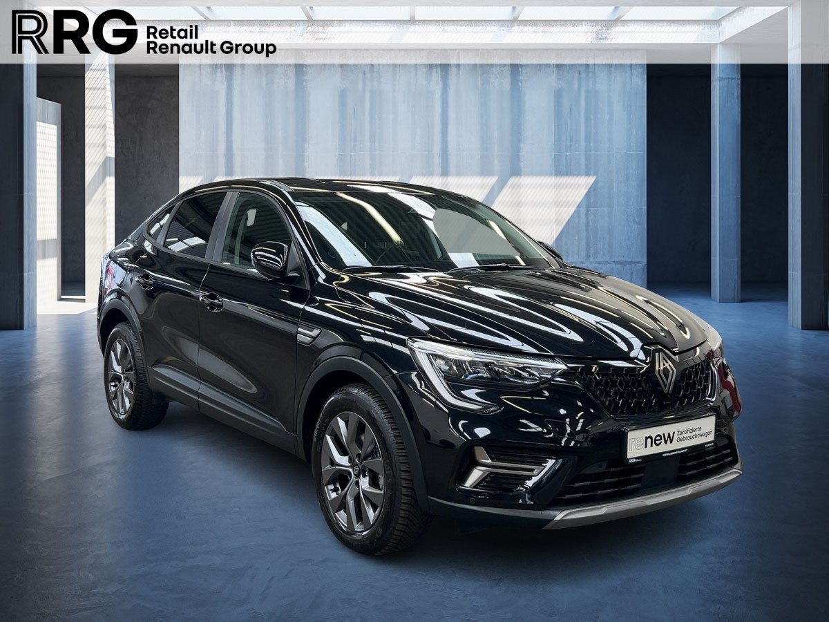 TECHNO MILD HYBRID 140 CARPLAY